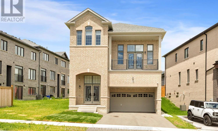 1254 Aquarius Trail
