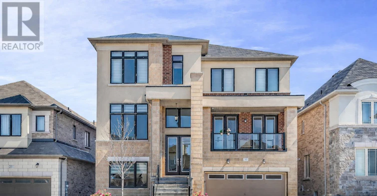 59 Murray Leonard Lane, East Gwillimbury, ON, L9N 0Z5