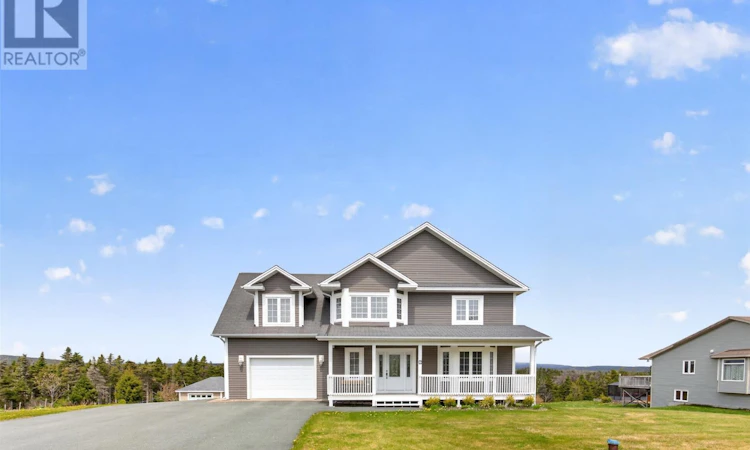 9 Bernice Drive