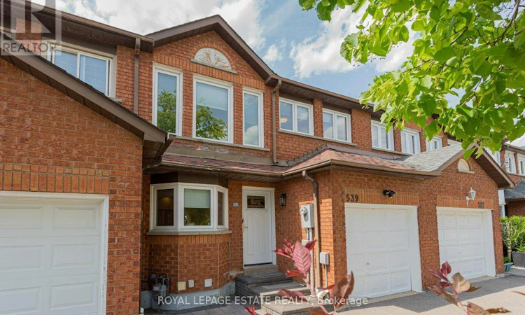 539 Galaxy Court