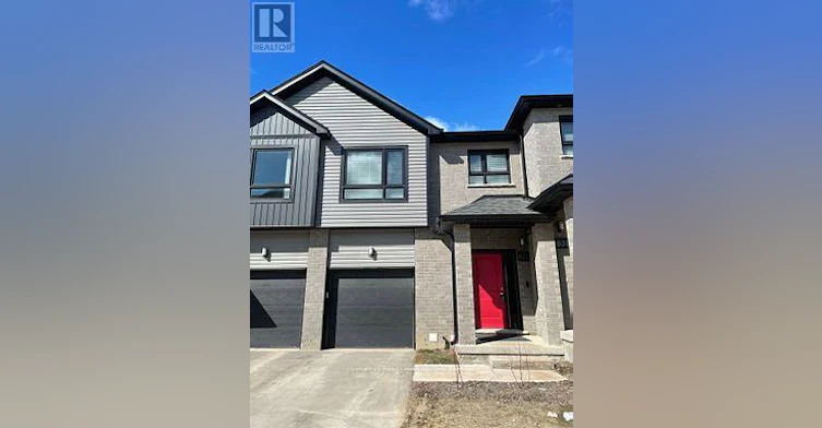 827 Kleinburg Drive E, London, ON, N5X 0N6