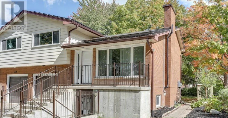 UPPER-1337 Victoria Drive, London, ON, N5Y 4E7