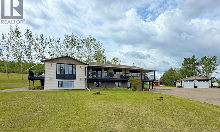 13001 Leer Subdivision