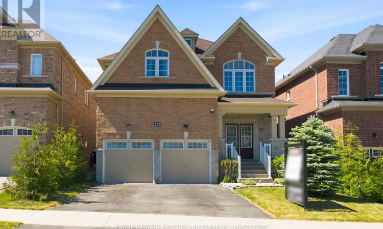 223 Lyle Drive