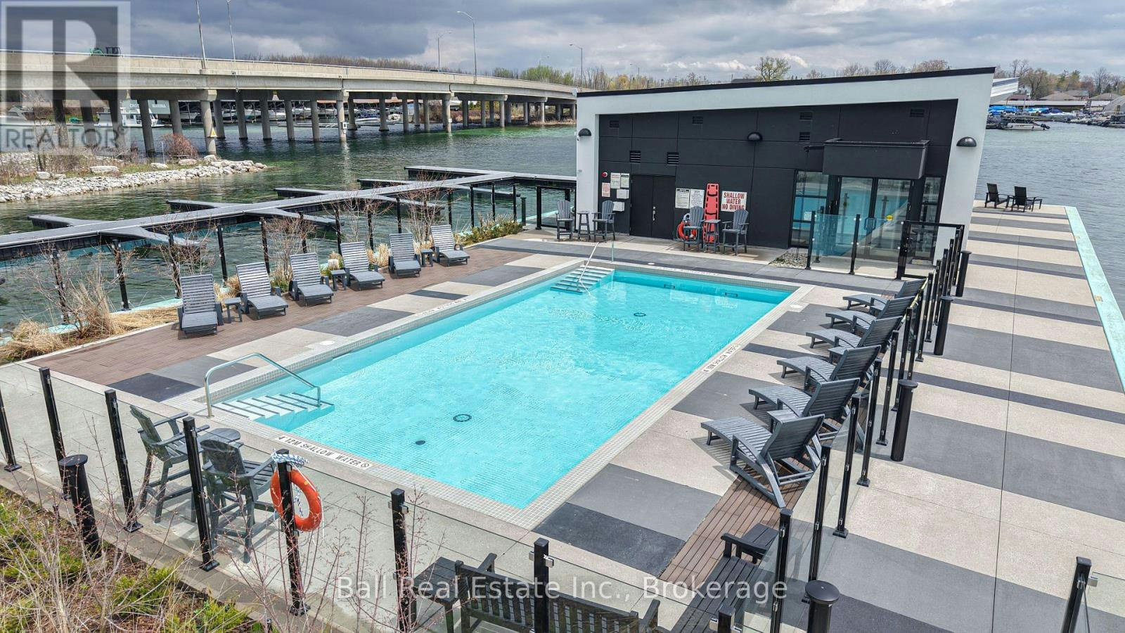 16 Mariners Pier Way, Fort Erie, ON, L3V 8P4 - 28
