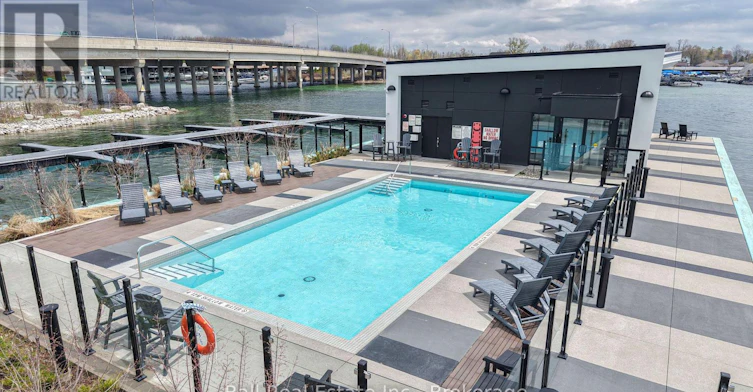 16 Mariners Pier Way, Fort Erie, ON, L3V 8P4 - 28