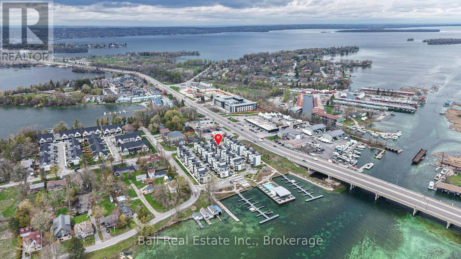 16 Mariners Pier Way, Fort Erie, ON, L3V 8P4 - 29