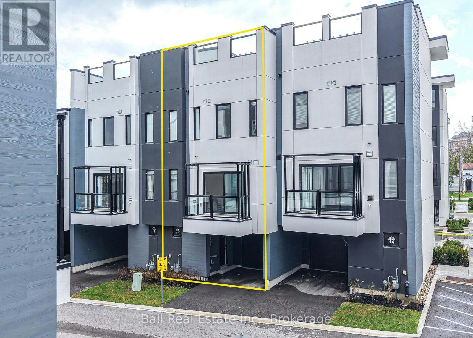 16 Mariners Pier Way, Fort Erie, ON, L3V 8P4 - 2