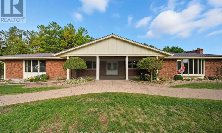 211 Langford Drive