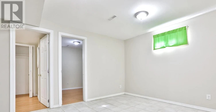 BASEMENT-168 Old Sheppard Avenue, Toronto, ON, M2J 3L9 - 2