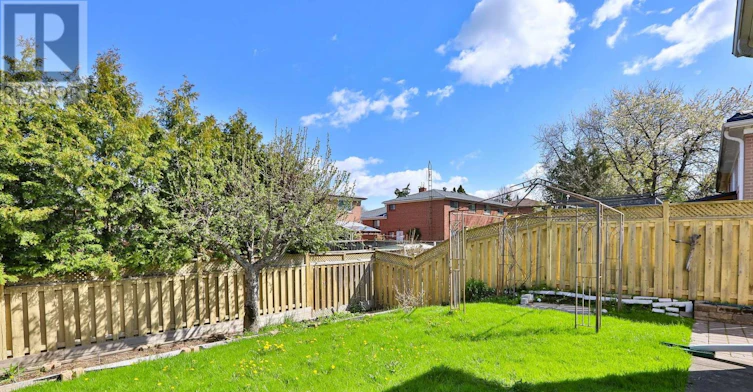 BASEMENT-168 Old Sheppard Avenue, Toronto, ON, M2J 3L9 - 14