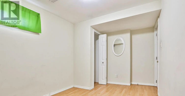 BASEMENT-168 Old Sheppard Avenue, Toronto, ON, M2J 3L9 - 7