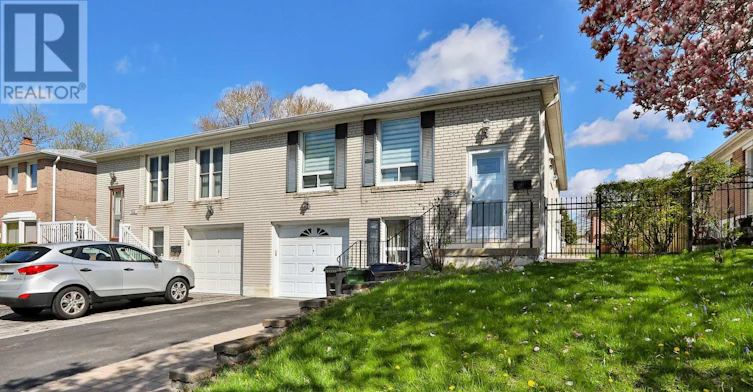 BASEMENT-168 Old Sheppard Avenue, Toronto, ON, M2J 3L9 - 19