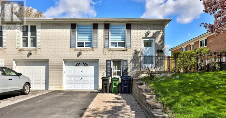 BASEMENT-168 Old Sheppard Avenue, Toronto, ON, M2J 3L9 - 18