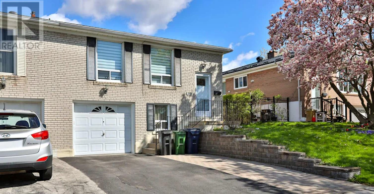 BASEMENT-168 Old Sheppard Avenue, Toronto, ON, M2J 3L9 - 17