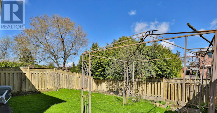 BASEMENT-168 Old Sheppard Avenue, Toronto, ON, M2J 3L9 - 13