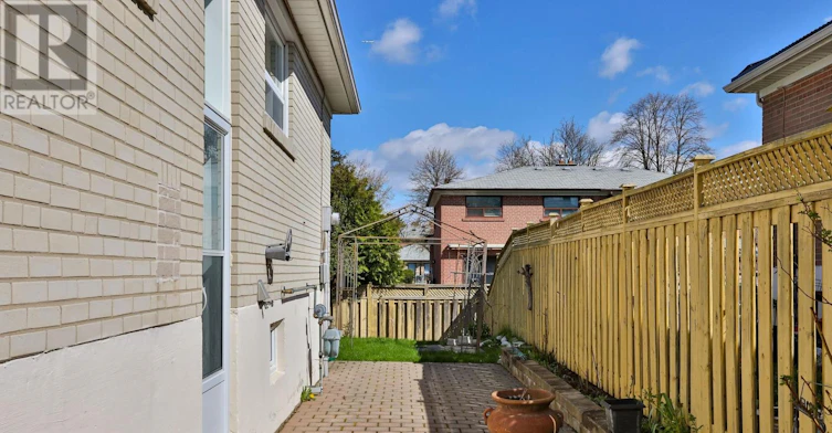 BASEMENT-168 Old Sheppard Avenue, Toronto, ON, M2J 3L9 - 12