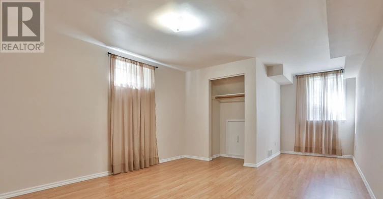 BASEMENT-168 Old Sheppard Avenue, Toronto, ON, M2J 3L9 - 9