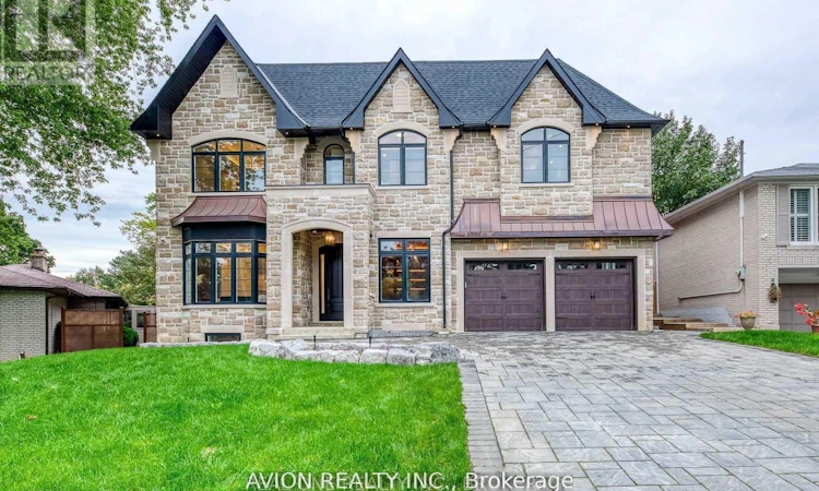 3 Sutcliffe Drive