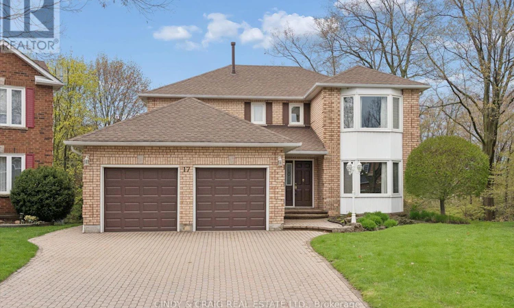 17 Mullholland Court