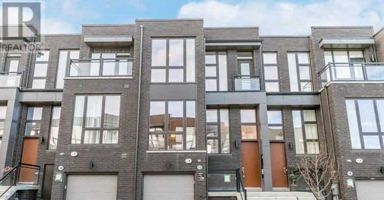 12 Cambray Road, Vaughan, ON, L4J 0K1