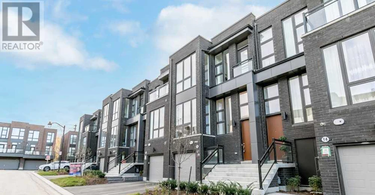 12 Cambray Road, Vaughan, ON, L4J 0K1 - 3