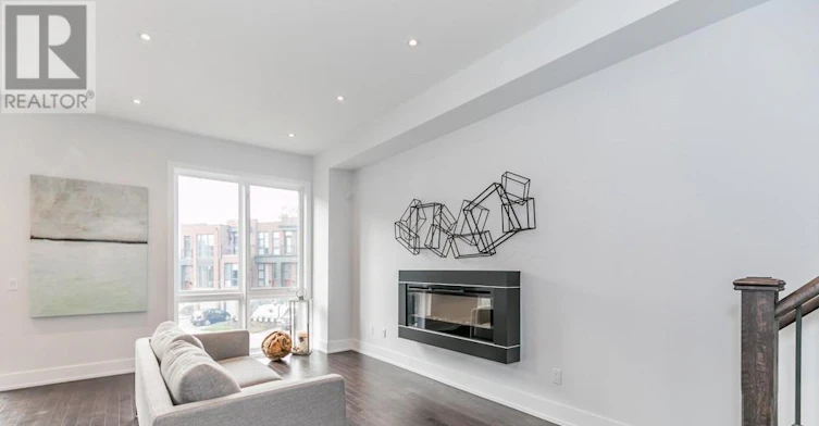 12 Cambray Road, Vaughan, ON, L4J 0K1 - 12