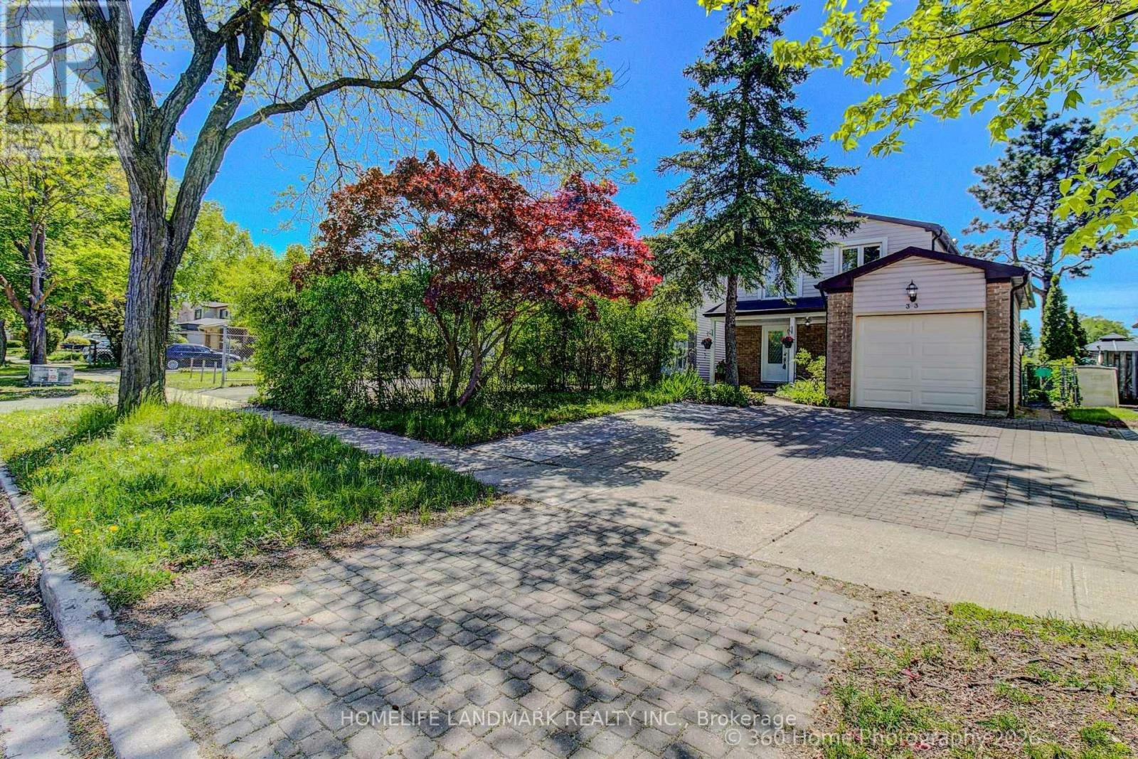 33 Kitsilano Crescent, Richmond Hill, ON, L4C 5A4