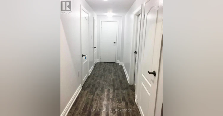 LOWER-87 Maple Valley Street, Brampton, ON, L6P 2H3 - 2