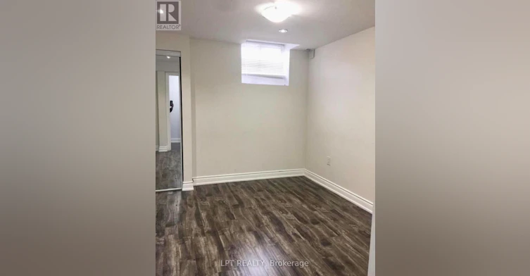 LOWER-87 Maple Valley Street, Brampton, ON, L6P 2H3 - 3