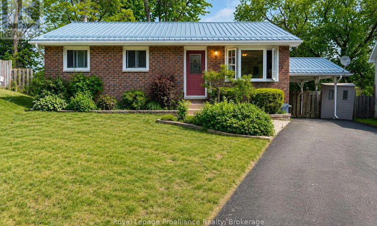 14 Allore Avenue