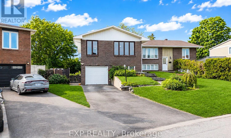 18 Winlock Crescent