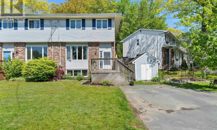 65 Wynn Castle Drive