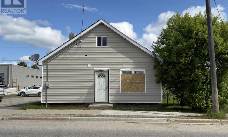 38 King Street