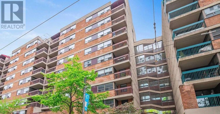 622-89 Mccaul Street, Toronto, ON, M5T 2X3