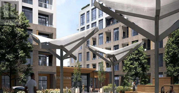 C206-8 Beverley Glen Boulevard, Vaughan, ON, L4J 0L5 - 8