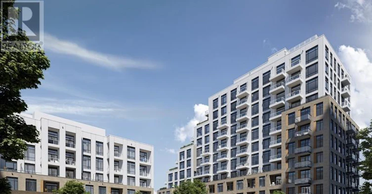 C206-8 Beverley Glen Boulevard, Vaughan, ON, L4J 0L5