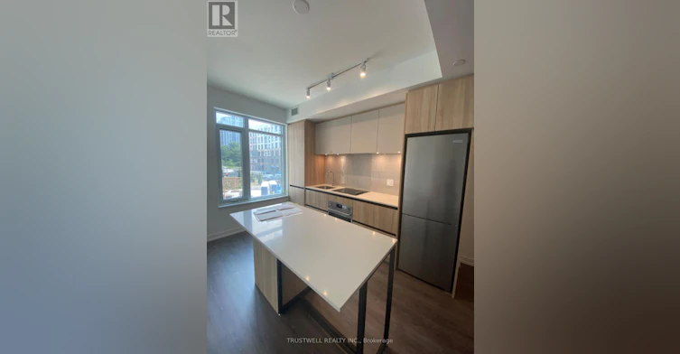 C206-8 Beverley Glen Boulevard, Vaughan, ON, L4J 0L5 - 3