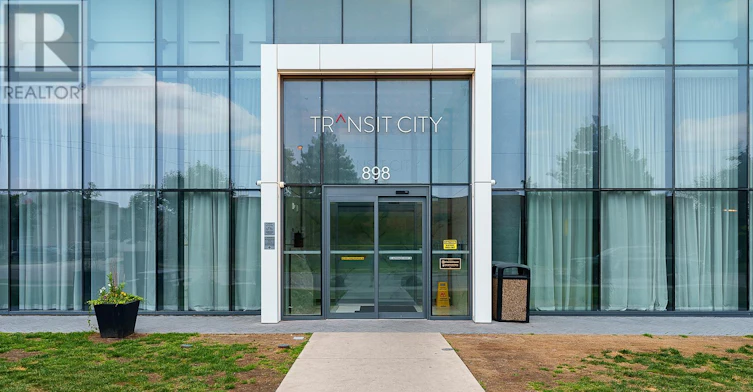 4207-898 Portage Parkway, Vaughan, ON, L4K 0J6 - 4