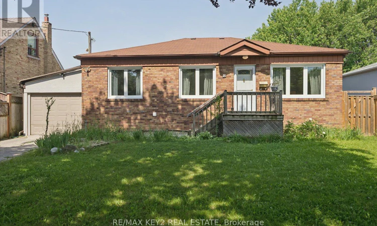 18 Jodphur Avenue
