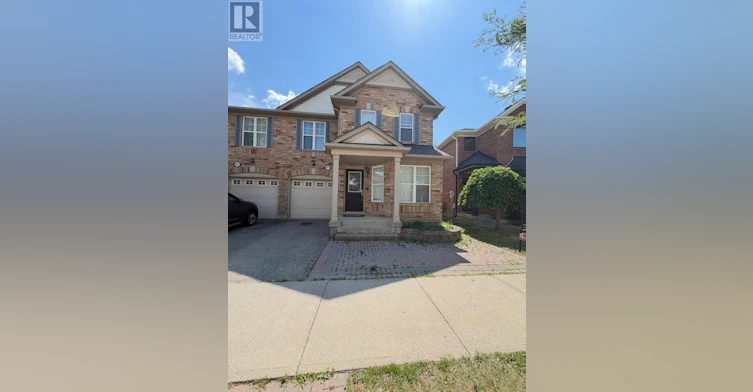 860 Luxton Drive, Milton, ON, L9T 6Y4