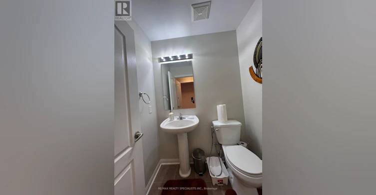 860 Luxton Drive, Milton, ON, L9T 6Y4 - 32