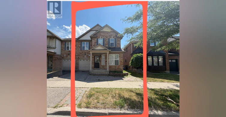 860 Luxton Drive, Milton, ON, L9T 6Y4 - 3