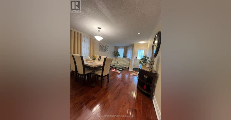 860 Luxton Drive, Milton, ON, L9T 6Y4 - 6