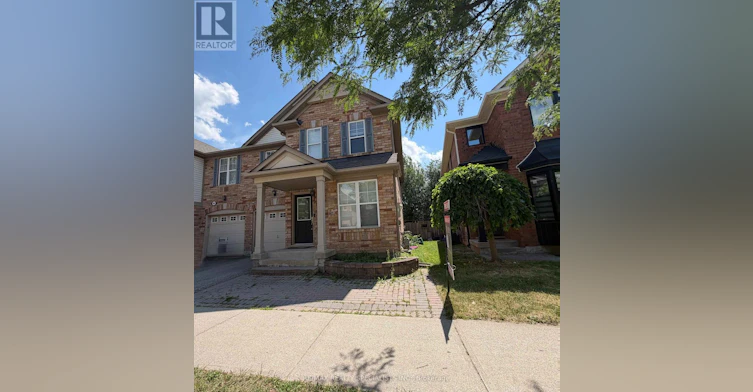 860 Luxton Drive, Milton, ON, L9T 6Y4 - 2
