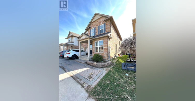 860 Luxton Drive, Milton, ON, L9T 6Y4 - 5