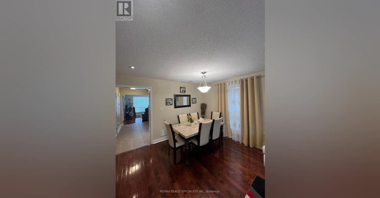 860 Luxton Drive, Milton, ON, L9T 6Y4 - 8