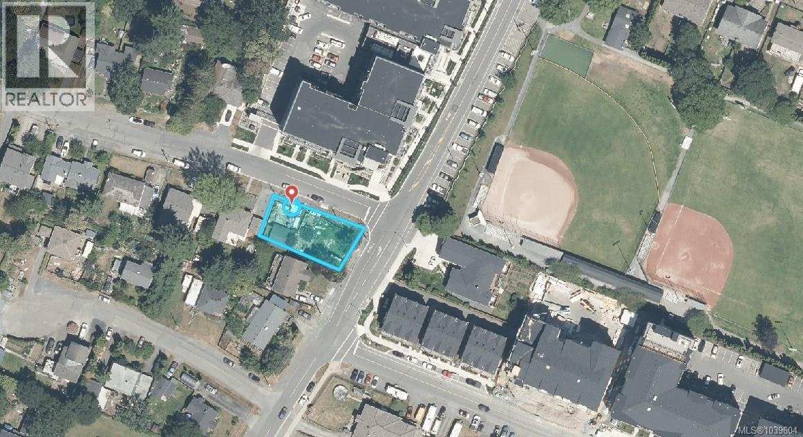1011 Costin Avenue, Langford, BC, V9B 2T4