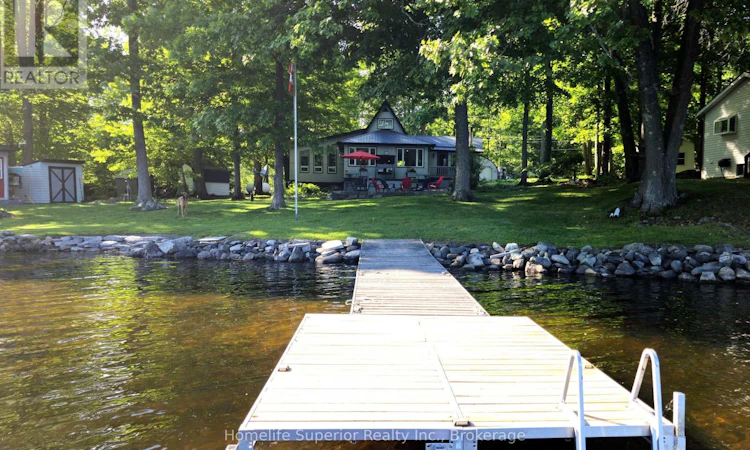 1121 Cook Road
