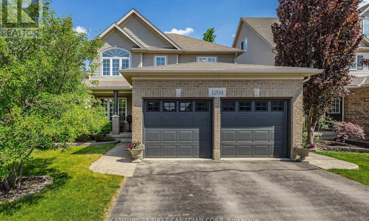 1204 Meadowvale Drive